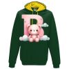 Varsity hoodie Thumbnail