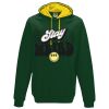 Varsity hoodie Thumbnail