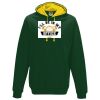 Varsity hoodie Thumbnail