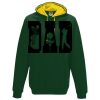 Varsity hoodie Thumbnail