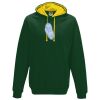Varsity hoodie Thumbnail