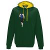 Varsity hoodie Thumbnail