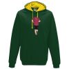 Varsity hoodie Thumbnail