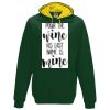 Varsity hoodie Thumbnail