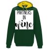 Varsity hoodie Thumbnail