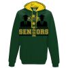 Varsity hoodie Thumbnail