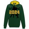 Varsity hoodie Thumbnail