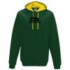 Varsity hoodie Thumbnail
