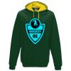 Varsity hoodie Thumbnail