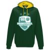 Varsity hoodie Thumbnail