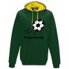 Varsity hoodie Thumbnail