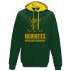 Varsity hoodie Thumbnail