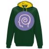 Varsity hoodie Thumbnail