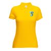 Ladies Polo Shirt Thumbnail