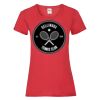 Lady-fit tee shirt Thumbnail