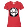 Lady-fit tee shirt Thumbnail