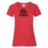 Lady-fit tee shirt Thumbnail
