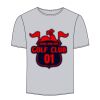 Gamegear® Cooltex® training t-shirt Thumbnail