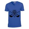 V-neck t-shirt  Thumbnail