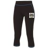 Ladies Capri Pant Thumbnail