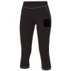 Ladies Capri Pant Thumbnail