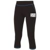 Ladies Capri Pant Thumbnail