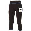 Ladies Capri Pant Thumbnail
